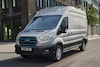 Ford E-Transit