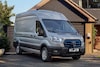 Ford E-Transit