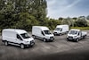 Ford E-Transit