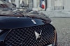 DS 7 Crossback Elysee Macron