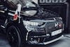 DS 7 Crossback Elysee Macron