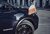 DS 7 Crossback Elysee Macron