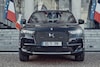 DS 7 Crossback Elysee Macron