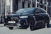 DS 7 Crossback Elysee Macron