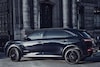 DS 7 Crossback Elysee Macron