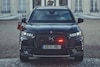 DS 7 Crossback Elysee Macron
