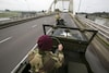 Ford Airborne Jeep