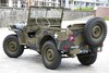 Ford Airborne Jeep
