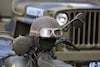 Ford Airborne Jeep