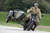Harley Davidson