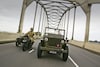 Ford Airborne Jeep