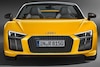 Facelift Friday Audi R8
