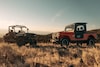 Mahindra Roxor