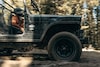 Mahindra Roxor