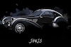 Bugatti Type 57 SC