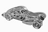 Bugatti Type 57 SC