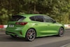 Ford Focus ST
