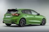 Ford Focus ST