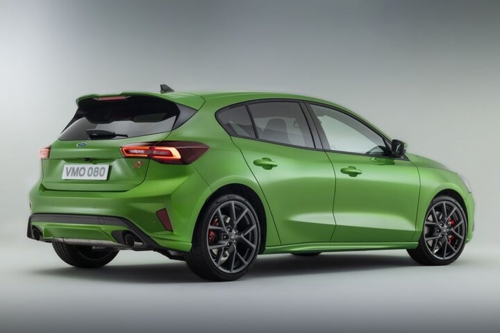 Ford Focus ST