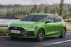 Ford Focus ST