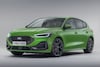 Ford Focus ST