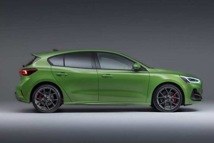 Ford Focus ST
