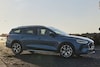 Ford Focus Wagon