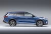 Ford Focus Wagon