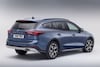 Ford Focus Wagon