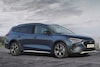 Ford Focus Wagon