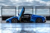 Maserati MC20