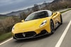 Maserati MC20
