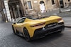 Maserati MC20