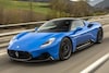 Maserati MC20