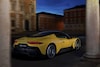 Maserati MC20