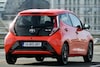 Citybug Toyota Aygo Citroën C1 Peugeot 107 108 