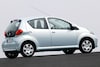 Citybug Toyota Aygo Citroën C1 Peugeot 107 108 