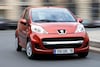 Citybug Toyota Aygo Citroën C1 Peugeot 107 108 