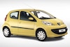 Citybug Toyota Aygo Citroën C1 Peugeot 107 108 