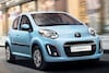 Citybug Toyota Aygo Citroën C1 Peugeot 107 108 