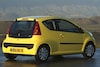 Citybug Toyota Aygo Citroën C1 Peugeot 107 108 