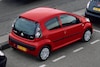 Citybug Toyota Aygo Citroën C1 Peugeot 107 108 