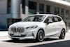 BMW 2-serie Active Tourer