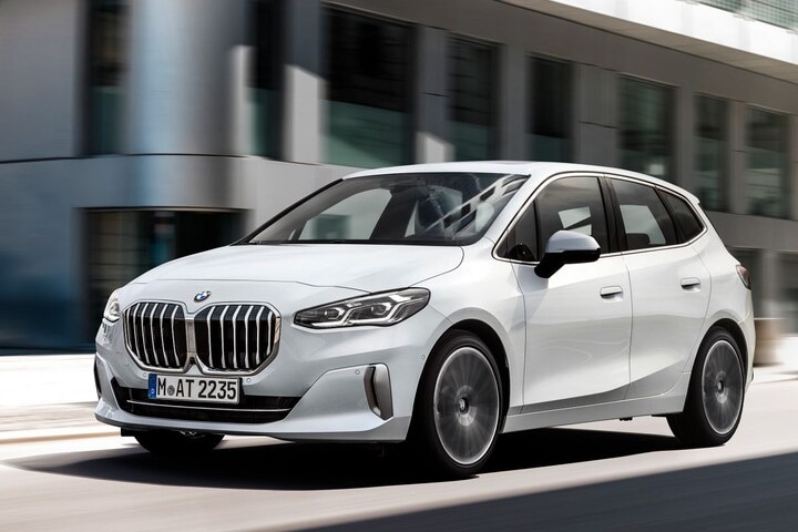 BMW 2-serie Active Tourer