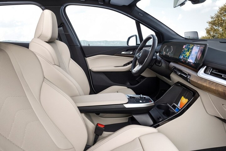 BMW 2-serie Active Tourer