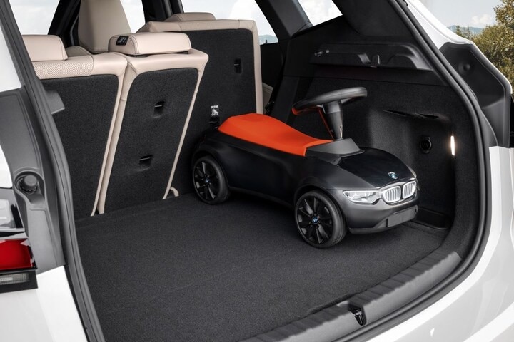 BMW 2-serie Active Tourer
