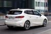 BMW 2-serie Active Tourer