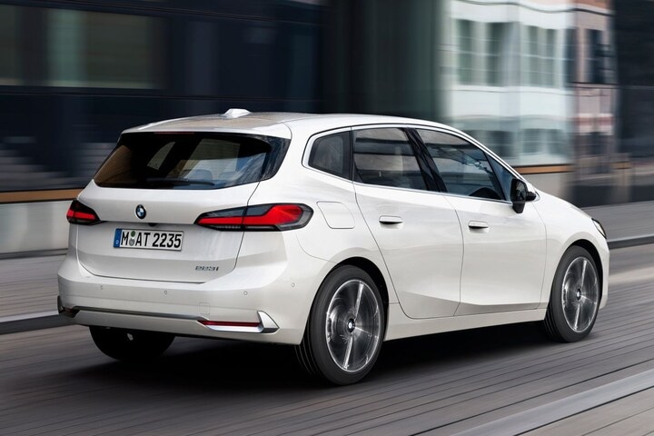 BMW 2-serie Active Tourer