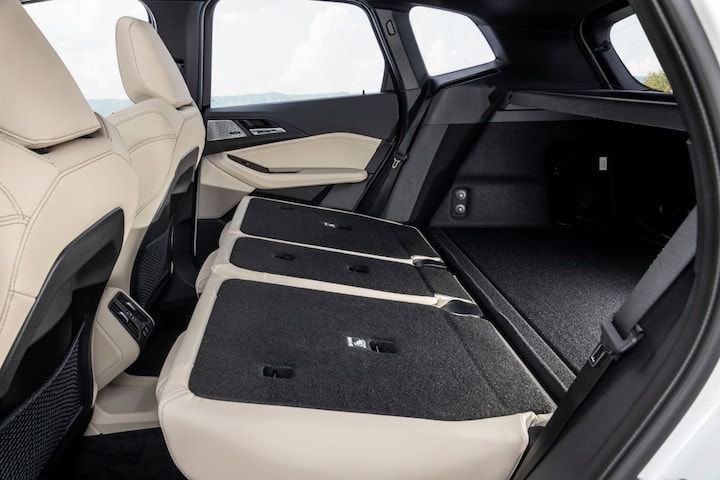 BMW 2-serie Active Tourer