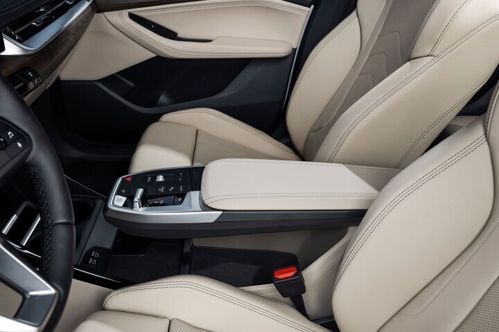 BMW 2-serie Active Tourer